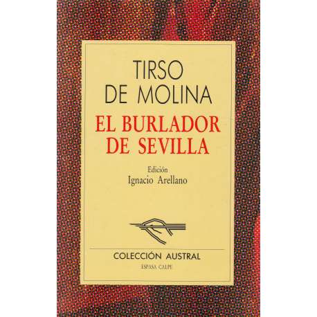 El Burlador de Sevilla