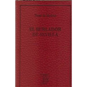 El burlador de Sevilla