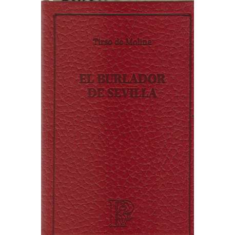 El burlador de Sevilla