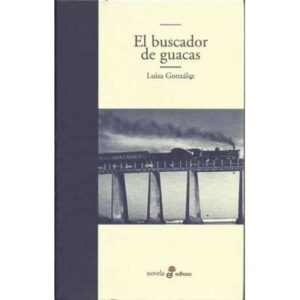 El buscador de guacas