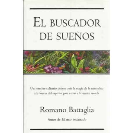El buscador de sueños
