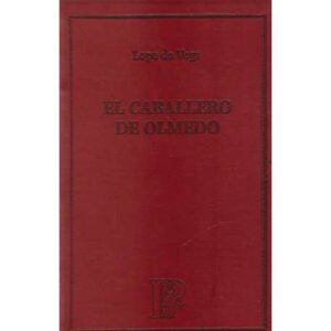 El caballero de Olmedo