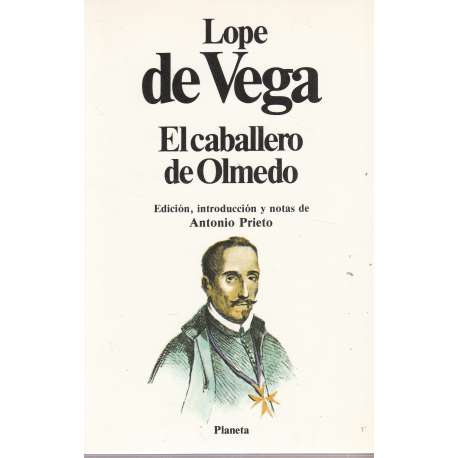 El caballero de Olmedo
