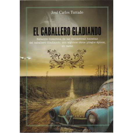 El caballero Gladiando