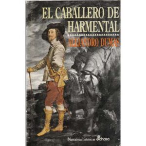 El caballero Harmental