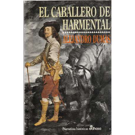 El caballero Harmental