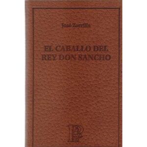El caballo del rey Don Sancho