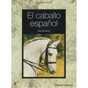El caballo español