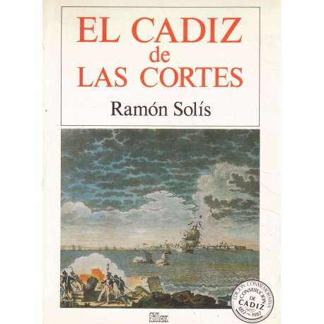 El Cádiz de Las Cortes