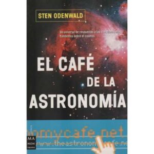 El café de la astronomía
