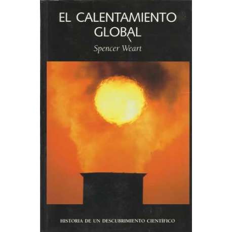 El calentamiento global
