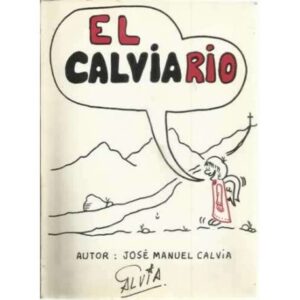 El Calviario