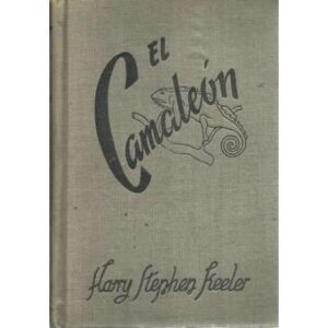 El camaleón