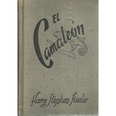 El camaleón