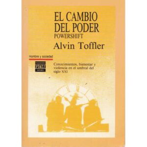 El cambio del poder. Powershift