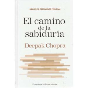 El camino de la sabiduría