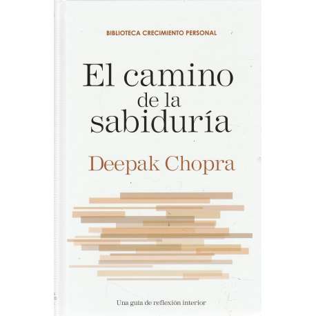 El camino de la sabiduría