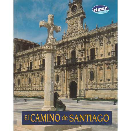 El camino de Santiago