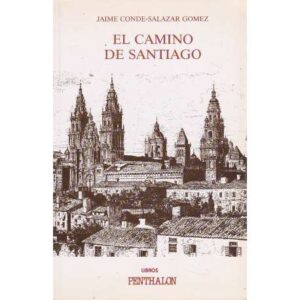 El Camino de Santiago