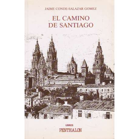 El Camino de Santiago