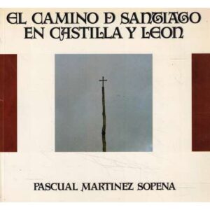 El Camino de Santiago en Castilla y León
