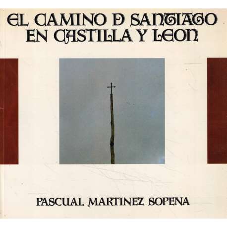 El Camino de Santiago en Castilla y León