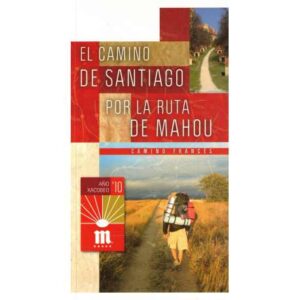 El Camino de Santiago por la ruta de Mahou