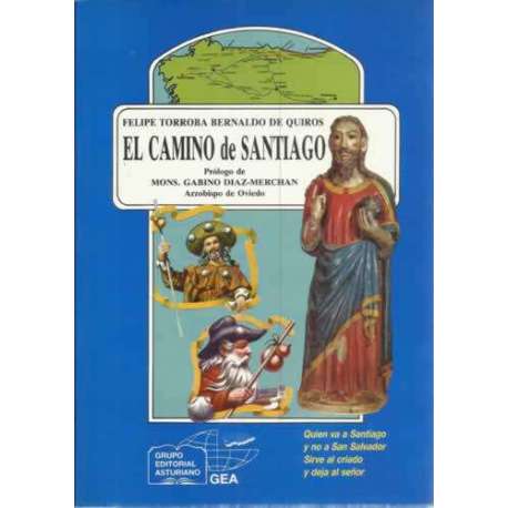 El Camino de Santiago