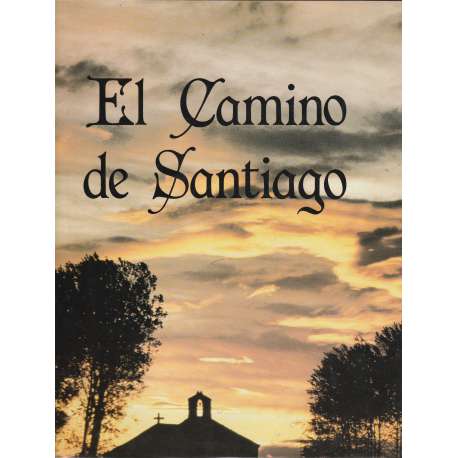 El camino de Santiago