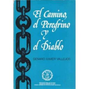 El Camino, el Peregino y el Diablo