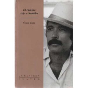 El camino rojo a Sabaiba