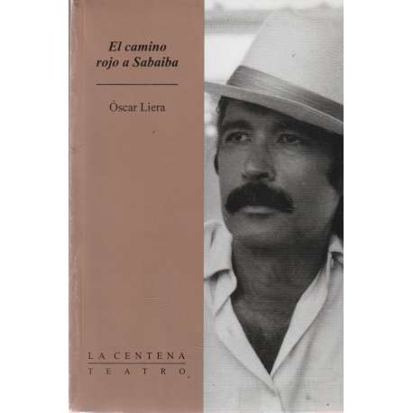 El camino rojo a Sabaiba