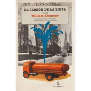 El camión de la tinta