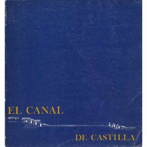 El Canal de Castilla