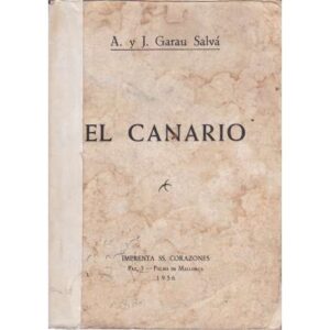 El canario