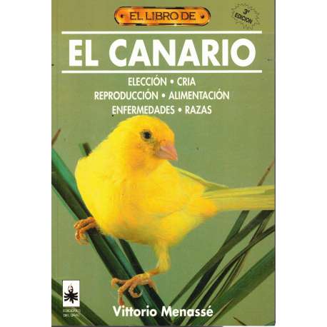 El canario