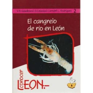 El cangrejo de río en León