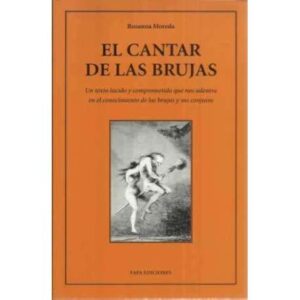 El cantar de las brujas
