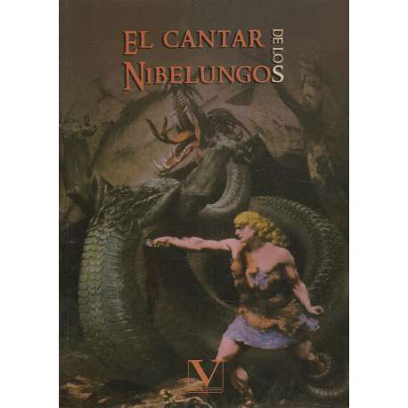 El cantar de los nibelungos