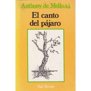 El canto del pájaro
