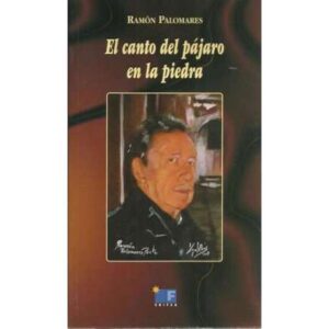 El canto del pájaro en la piedra