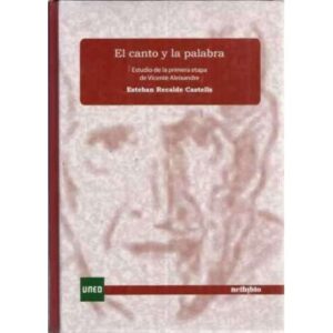 El canto y la palabra