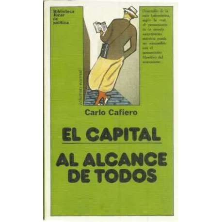 El capital al alcance de todos