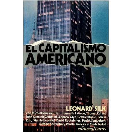 El capitalismo americano