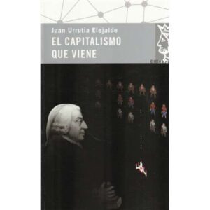 El capitalismo que viene