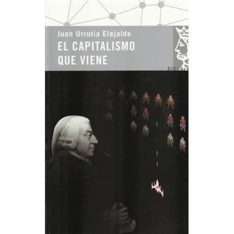 El capitalismo que viene