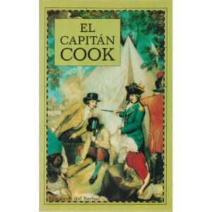 El capitán Cook
