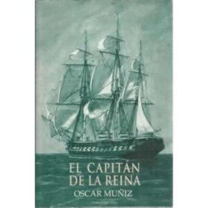 El capitán de la reina
