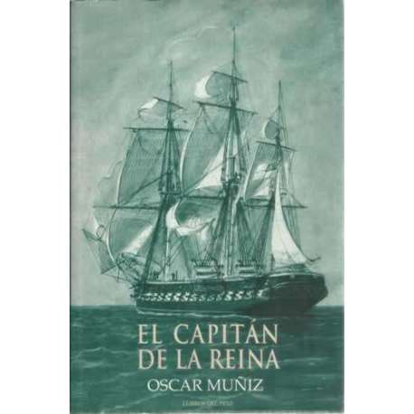 El capitán de la reina