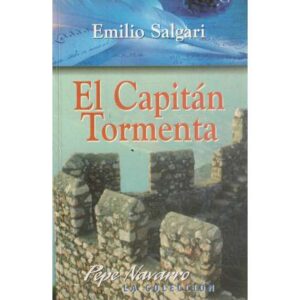 El Capitán Tormenta